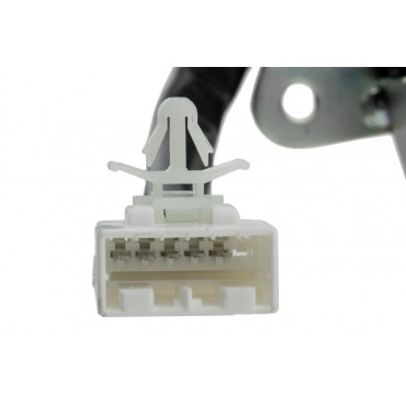 Serrure Coffre Arrière Hayon Pour Fiorino Citroen Nemo Peugeot Bipper 51812524