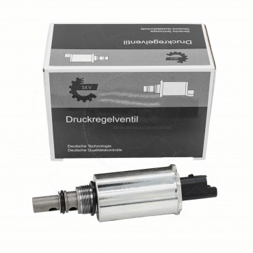 Régulateur Carburant Pompe à Injection Pour Renault Dacia Nissan Note