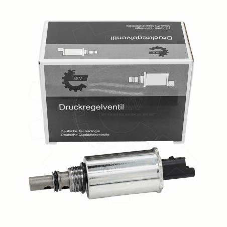 Régulateur Carburant Pompe à Injection Pour Renault Dacia Nissan Note