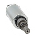 Régulateur Carburant Pompe à Injection Pour Renault Dacia Nissan Note