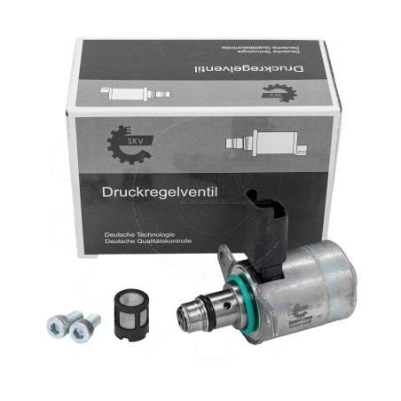Régulateur Carburant Pompe à Injection Pour Ford Camion Plate-Forme/Châssis