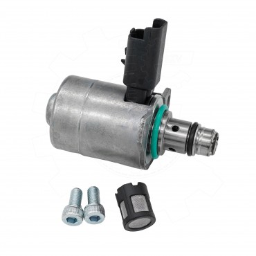 Régulateur Carburant Pompe à Injection Pour Ford Camion Plate-Forme/Châssis