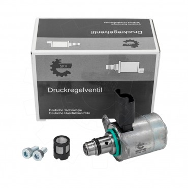 Régulateur Carburant Pompe à Injection Pour Ford Camion Plate-Forme/Châssis