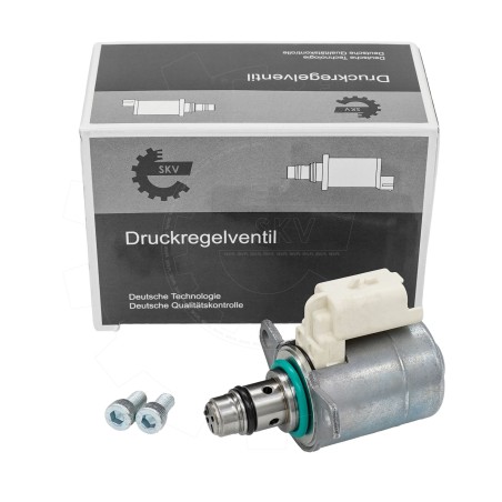 Régulateur Carburant Pompe à Injection Pour Ford Turnier Galaxy Grand Volvo