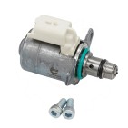 Régulateur Carburant Pompe à Injection Pour Peugeot Citroën C3 Picasso Volvo