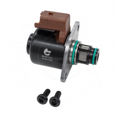 Régulateur Carburant Pompe à Injection Pour Dacia Ford Citroën Hyundai