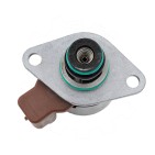 Régulateur Carburant Pompe à Injection Pour Dacia Ford Citroën Hyundai