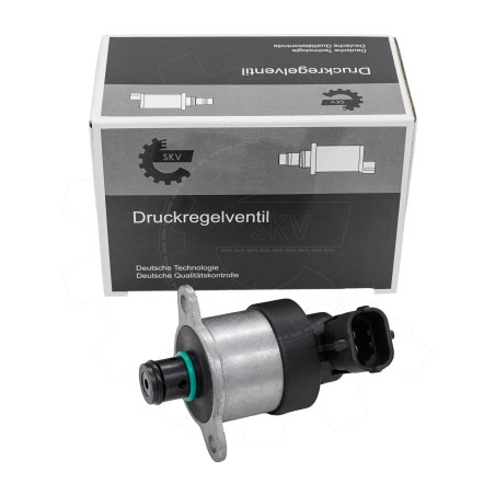 Régulateur Pompe à Carburant Pour Hyundai Accent III i10 i30 Break Matrix Kia