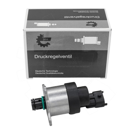 Régulateur Pompe à Carburant Pour Peugeot Ford Focus C-Max II Citroën Mazda