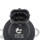 Régulateur Pompe à Carburant Pour Peugeot Ford Focus C-Max II Citroën Mazda