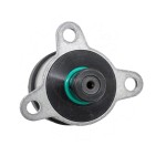 Régulateur Pompe à Carburant Pour Peugeot Ford Focus C-Max II Citroën Mazda
