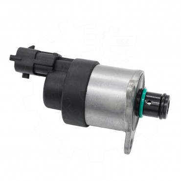 Régulateur Pompe à Carburant Pour Peugeot Ford Focus C-Max II Citroën Mazda