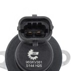 Régulateur Pompe à Carburant Pour Peugeot Ford Focus C-Max II Citroën Mazda