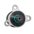 Régulateur Pompe à Carburant Pour Peugeot Ford Focus C-Max II Citroën Mazda