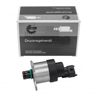 Régulateur Pompe à Carburant Pour Peugeot Ford Focus C-Max II Citroën Mazda