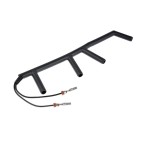 Faisceau De Câble Bougie De Préchauffage Pour A3 Toledo Leon Cordoba 038971782