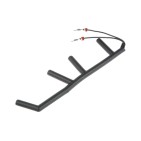 Faisceau De Câble Bougie De Préchauffage Pour A3 Toledo Leon Cordoba 038971782