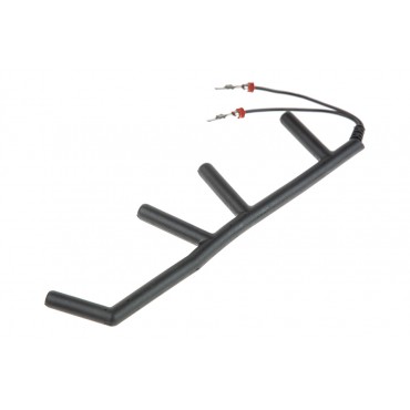 Faisceau De Câble Bougie De Préchauffage Pour A3 Toledo Leon Cordoba 038971782