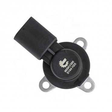 Régulateur Pompe à Carburant Pour Mercedes-Benz 4,6-T 5-T