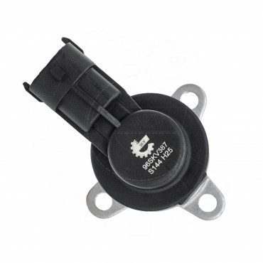Régulateur Pompe à Carburant Pour Renault Opel Nissan