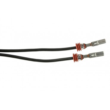 Faisceau De Câble Bougie De Préchauffage Pour A3 Toledo Leon Cordoba 038971782