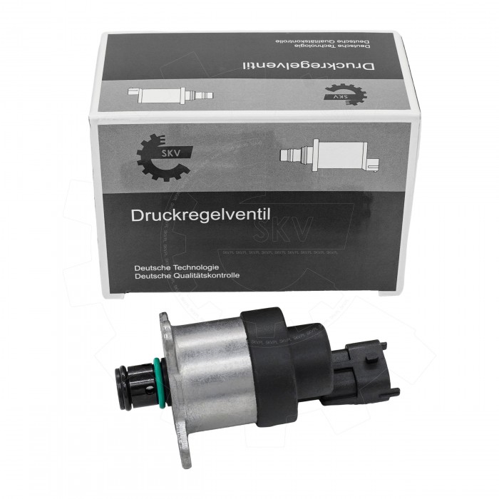 Régulateur Pompe à Carburant Pour Renault Opel Nissan Vauxhall