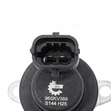 Régulateur Pompe à Carburant Pour Renault Opel Nissan Vauxhall