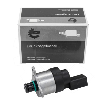 Régulateur Pompe à Carburant Pour Mercedes-Benz Sprinter 3,5-T Autobus/Autocar