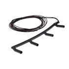 Faisceau De Câble Bougie De Préchauffage Pour A3 Toledo Leon Alhambra 038971782b