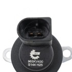 Régulateur Pompe à Carburant Pour Mercedes-Benz Sprinter 3,5-T Autobus/Autocar