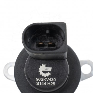 Régulateur Pompe à Carburant Pour Mercedes-Benz Sprinter 3,5-T Autobus/Autocar