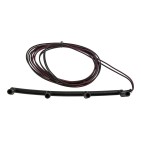 Faisceau De Câble Bougie De Préchauffage Pour A3 Toledo Leon Alhambra 038971782b