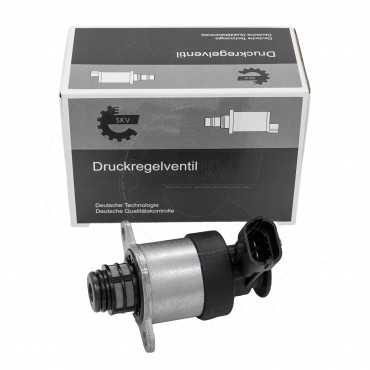 Régulateur Pompe à Carburant Pour Fiat Ducato Camionnette Iveco