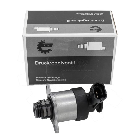 Régulateur Pompe à Carburant Pour Fiat Ducato Camionnette Iveco