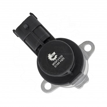 Régulateur Pompe à Carburant Pour Fiat Ducato Camionnette Iveco