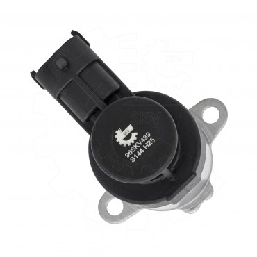 Régulateur Pompe à Carburant Pour Fiat Ducato Camionnette Iveco