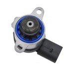 Régulateur Pompe à Carburant Pour VW Amarok Audi Seat Skoda