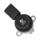 Régulateur Pompe à Carburant Pour VW Amarok Audi Seat Skoda