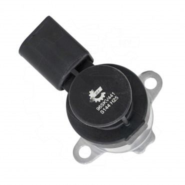 Régulateur Pompe à Carburant Pour VW Amarok Audi Seat Skoda