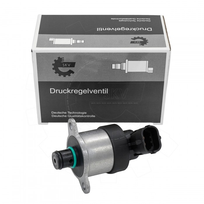 Régulateur Pompe à Carburant Pour Renault Koleos I Laguna Coupé Opel Nissan