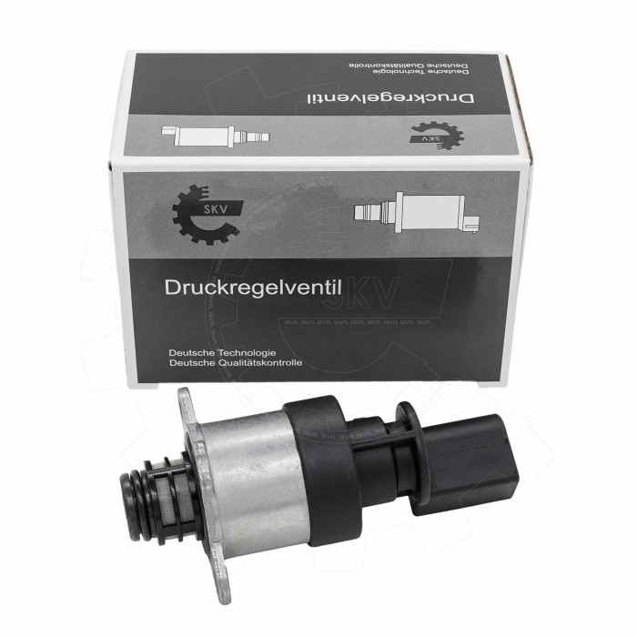 Régulateur Pompe à Carburant Pour Audi A4 Allroad Avant A5 Décapotable