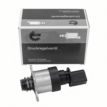 Régulateur Pompe à Carburant Pour Audi A4 Allroad Avant A5 Décapotable