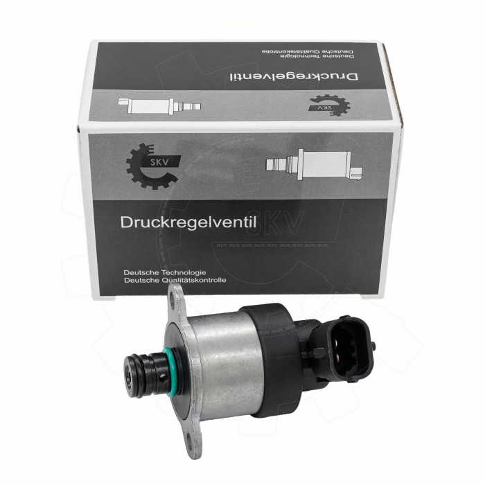 Régulateur Pompe à Carburant Pour Renault Trafic II Opel Vivaro A Combi