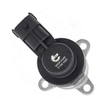 Régulateur Pompe à Carburant Pour Renault Trafic II Opel Vivaro A Combi