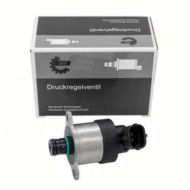 Régulateur Pompe à Carburant Pour Renault Trafic II Opel Vivaro A Combi