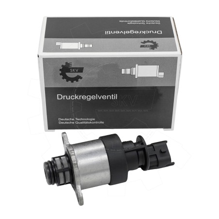 Régulateur Pompe à Carburant Pour Hyundai Grand Santa Fé II Camionnette/SUV