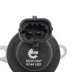 Régulateur Pompe à Carburant Pour Fiat Ducato Autobus/Autocar Camionnette