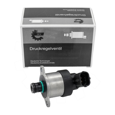 Régulateur Pompe à Carburant Pour Renault Trafic II Opel Vivaro A Combi