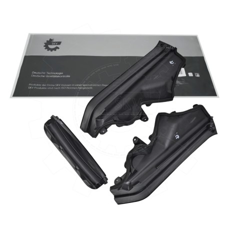 3 Panneau Compartiment Moteur Pour BMW X5 X6