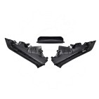 3 Panneau Compartiment Moteur Pour BMW X5 X6